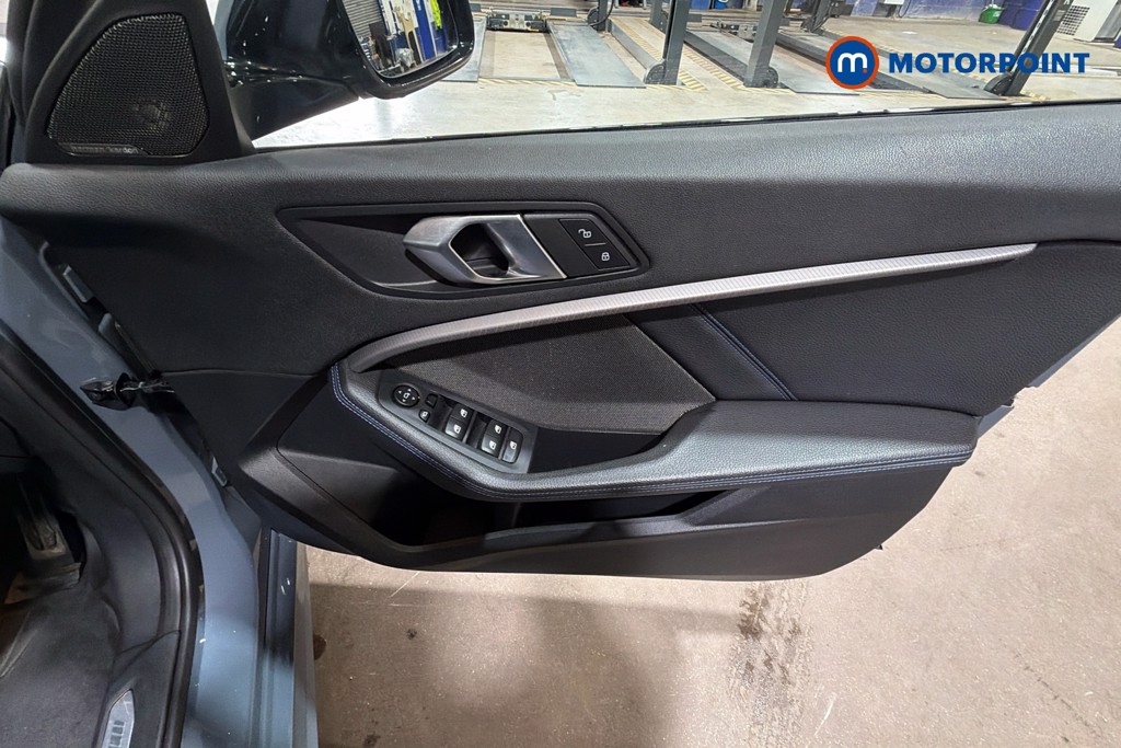 BMW 1 Series M Sport Automatic Petrol Hatchback - Stock Number (1629467) - 19th supplementary image