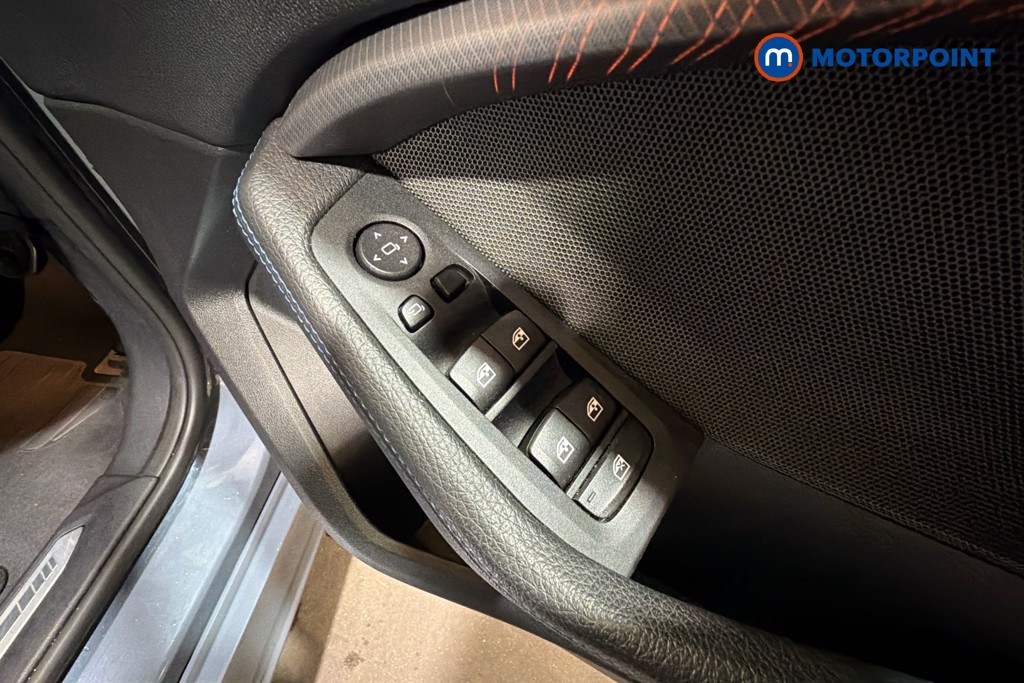 BMW 1 Series M Sport Automatic Petrol Hatchback - Stock Number (1629467) - 20th supplementary image