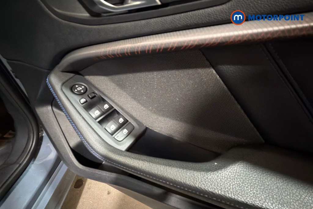 BMW 1 Series M Sport Automatic Petrol Hatchback - Stock Number (1629467) - 21st supplementary image