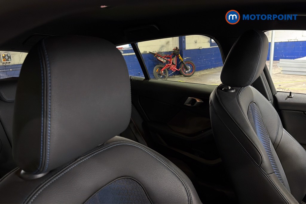 BMW 1 Series M Sport Automatic Petrol Hatchback - Stock Number (1629467) - 23rd supplementary image
