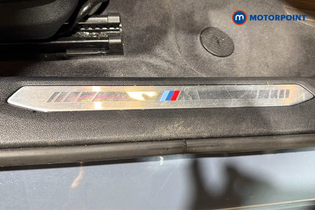 BMW 1 Series M Sport Automatic Petrol Hatchback - Stock Number (1629467) - 27th supplementary image