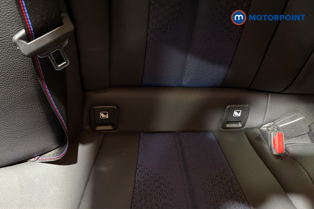BMW 1 Series M Sport Automatic Petrol Hatchback - Stock Number (1629467) - 29th supplementary image