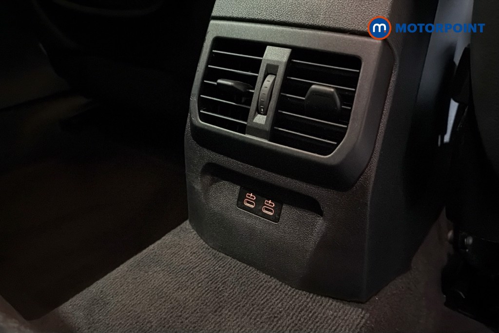 BMW 1 Series M Sport Automatic Petrol Hatchback - Stock Number (1629467) - 30th supplementary image