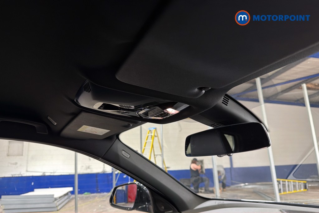 BMW 1 Series M Sport Automatic Petrol Hatchback - Stock Number (1629467) - 32nd supplementary image