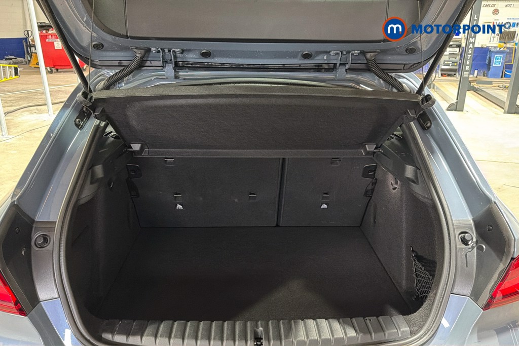 BMW 1 Series M Sport Automatic Petrol Hatchback - Stock Number (1629467) - 33rd supplementary image