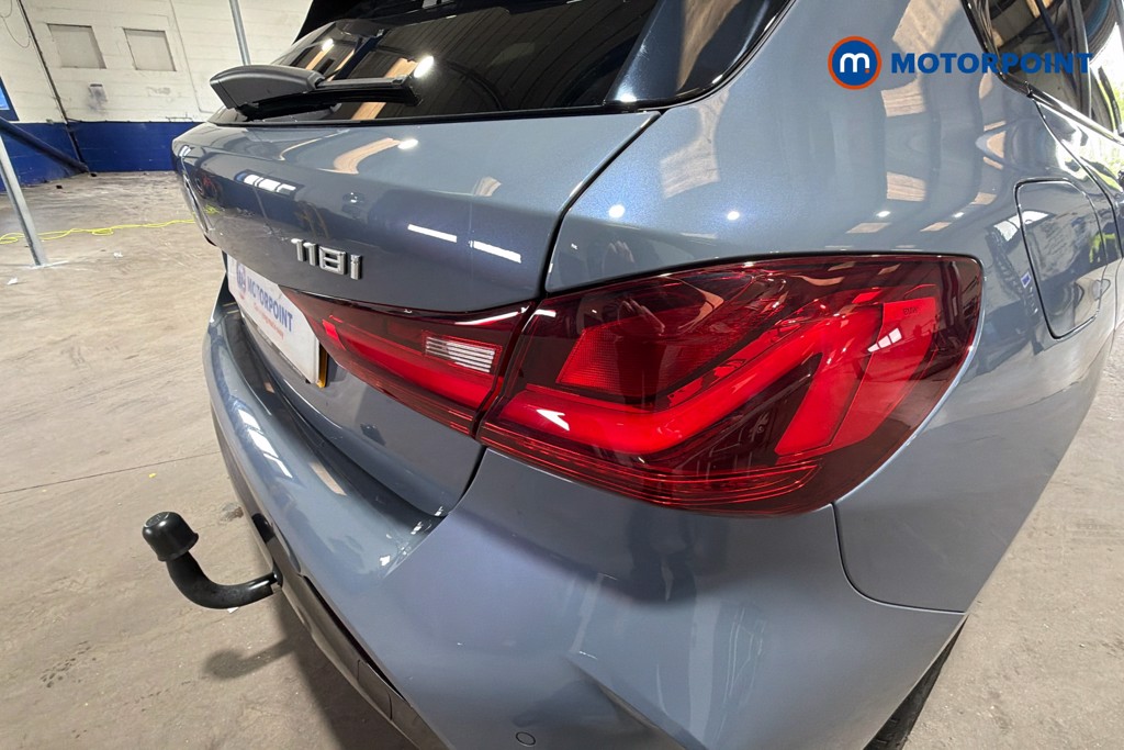 BMW 1 Series M Sport Automatic Petrol Hatchback - Stock Number (1629467) - 38th supplementary image