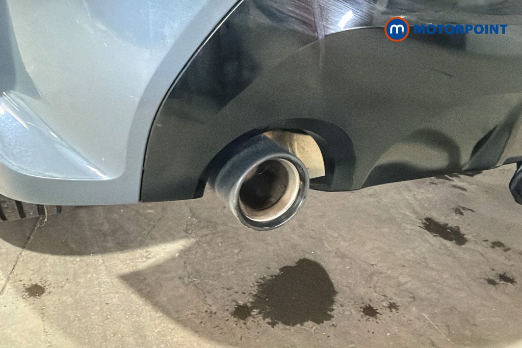 BMW 1 Series M Sport Automatic Petrol Hatchback - Stock Number (1629467) - 39th supplementary image
