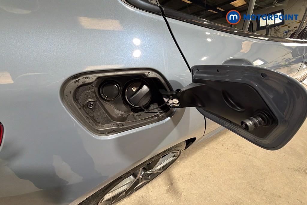 BMW 1 Series M Sport Automatic Petrol Hatchback - Stock Number (1629467) - 41st supplementary image