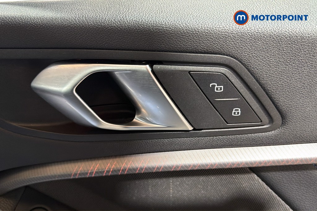 BMW 1 Series M Sport Automatic Petrol Hatchback - Stock Number (1629467) - 42nd supplementary image