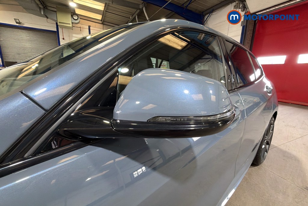 BMW 1 Series M Sport Automatic Petrol Hatchback - Stock Number (1629467) - 43rd supplementary image