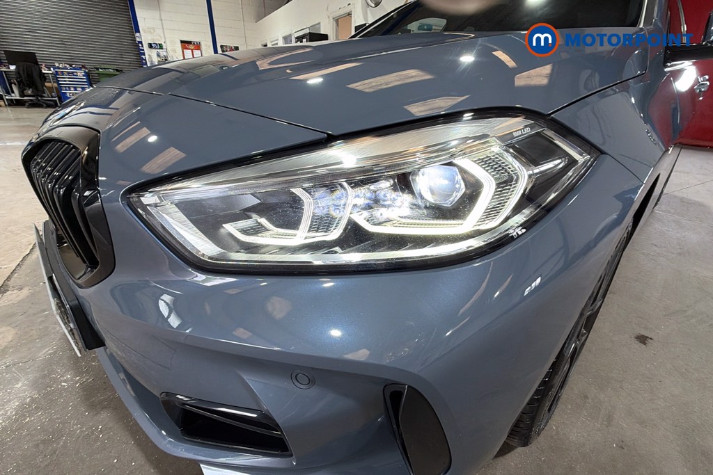 BMW 1 Series M Sport Automatic Petrol Hatchback - Stock Number (1629467) - 44th supplementary image