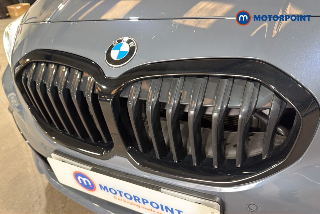 BMW 1 Series M Sport Automatic Petrol Hatchback - Stock Number (1629467) - 45th supplementary image
