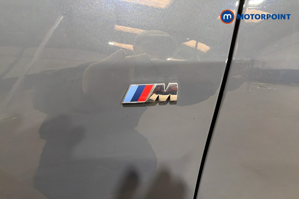 BMW 1 Series M Sport Automatic Petrol Hatchback - Stock Number (1629467) - 46th supplementary image