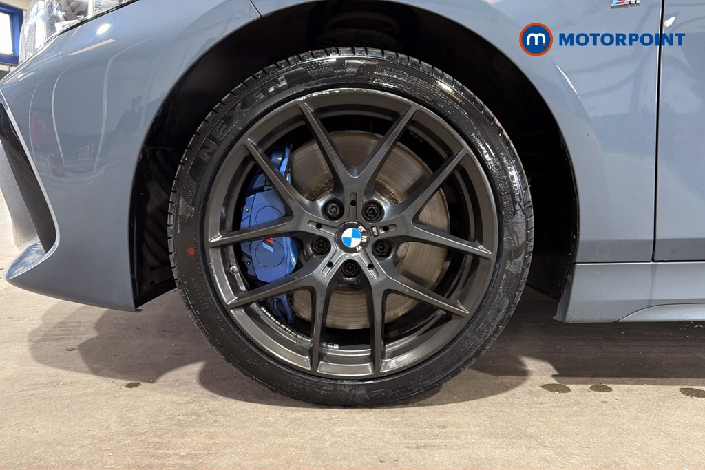 BMW 1 Series M Sport Automatic Petrol Hatchback - Stock Number (1629467) - 47th supplementary image