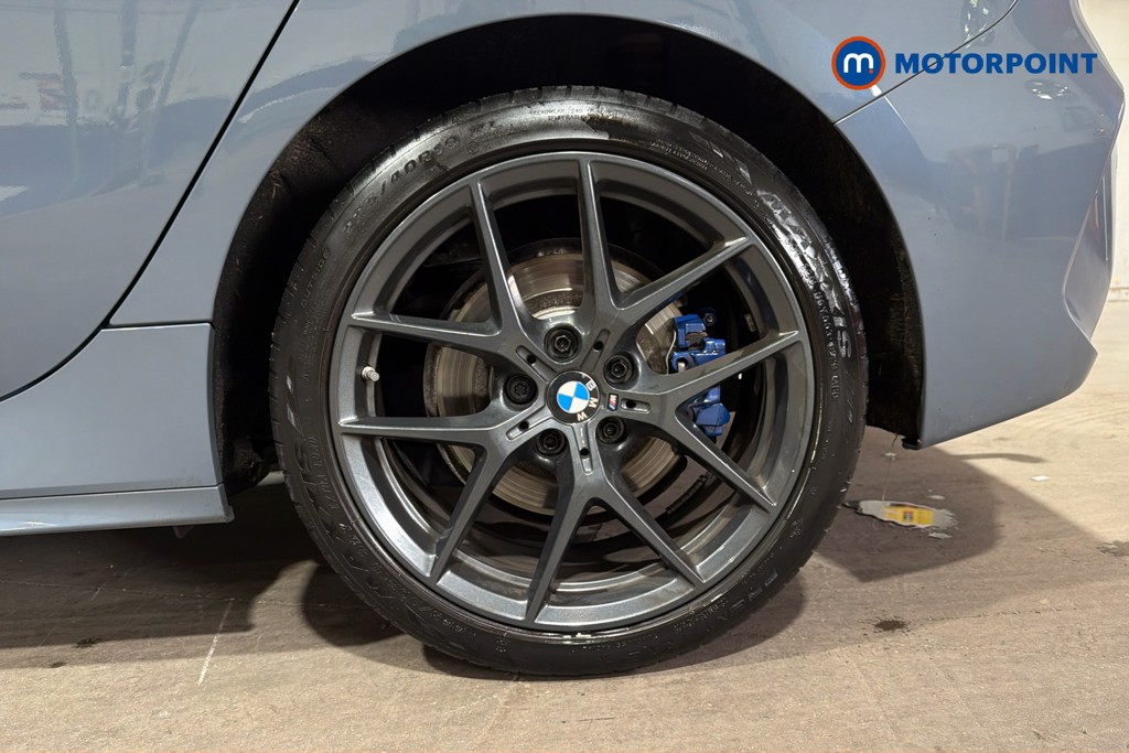 BMW 1 Series M Sport Automatic Petrol Hatchback - Stock Number (1629467) - 48th supplementary image