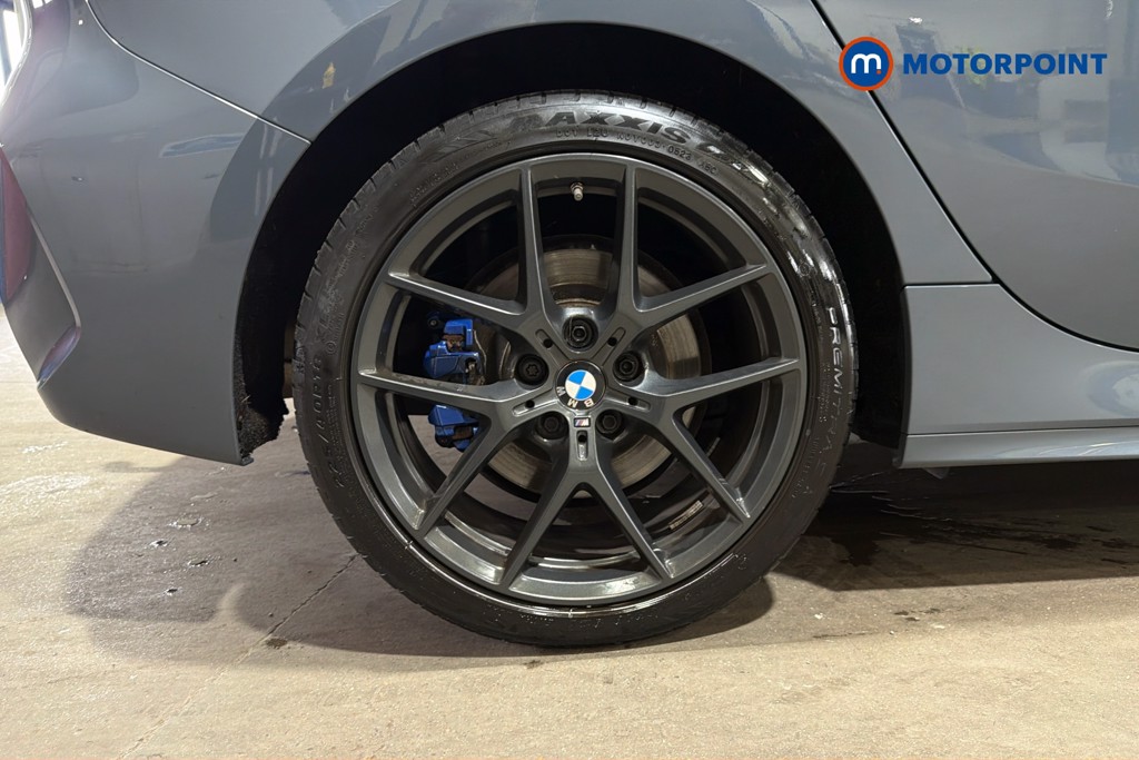 BMW 1 Series M Sport Automatic Petrol Hatchback - Stock Number (1629467) - 49th supplementary image