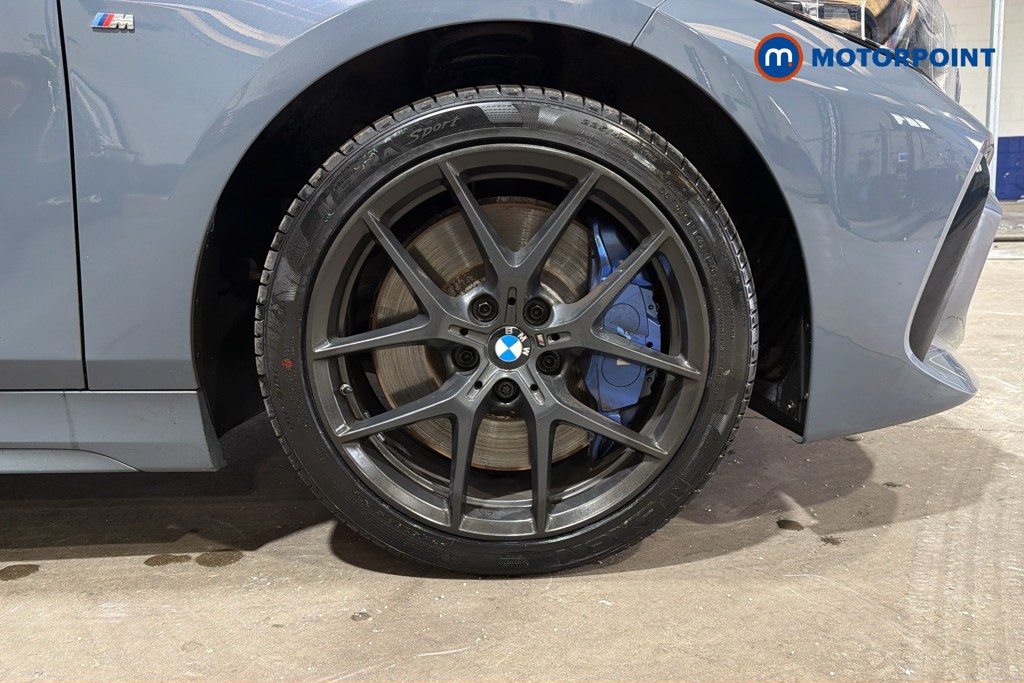 BMW 1 Series M Sport Automatic Petrol Hatchback - Stock Number (1629467) - 50th supplementary image