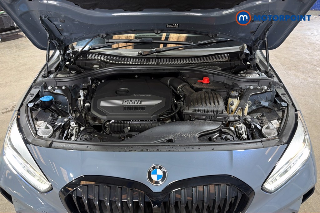 BMW 1 Series M Sport Automatic Petrol Hatchback - Stock Number (1629467) - 51st supplementary image