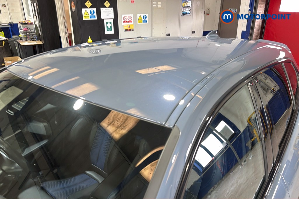 BMW 1 Series M Sport Automatic Petrol Hatchback - Stock Number (1629467) - 52nd supplementary image