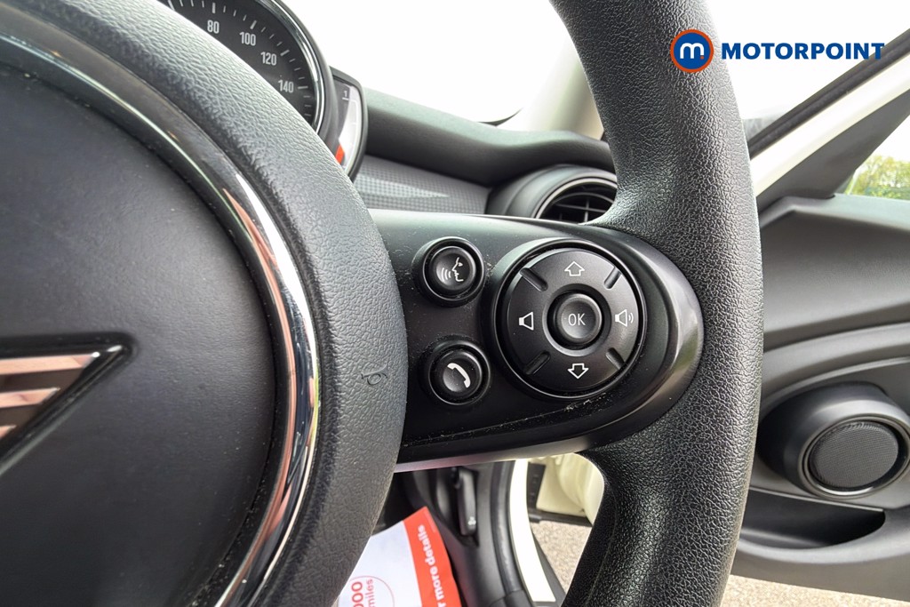 Mini Hatchback Cooper Classic Manual Petrol Hatchback - Stock Number (1629506) - 4th supplementary image