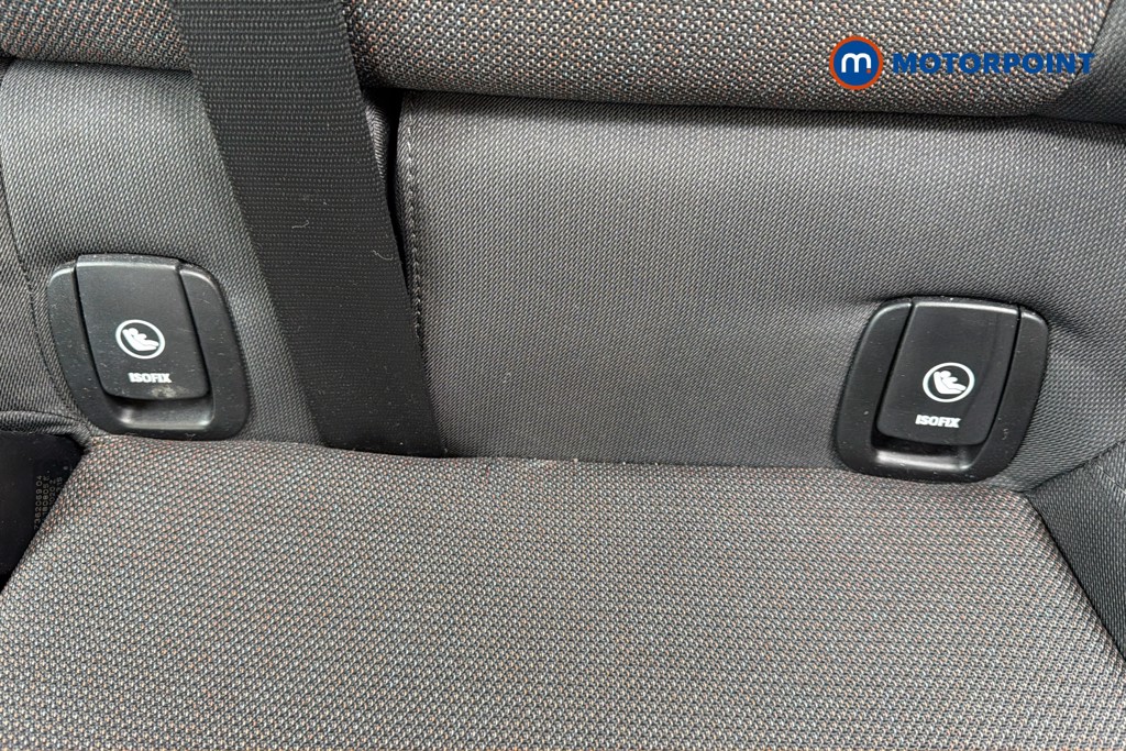 Mini Hatchback Cooper Classic Manual Petrol Hatchback - Stock Number (1629506) - 29th supplementary image