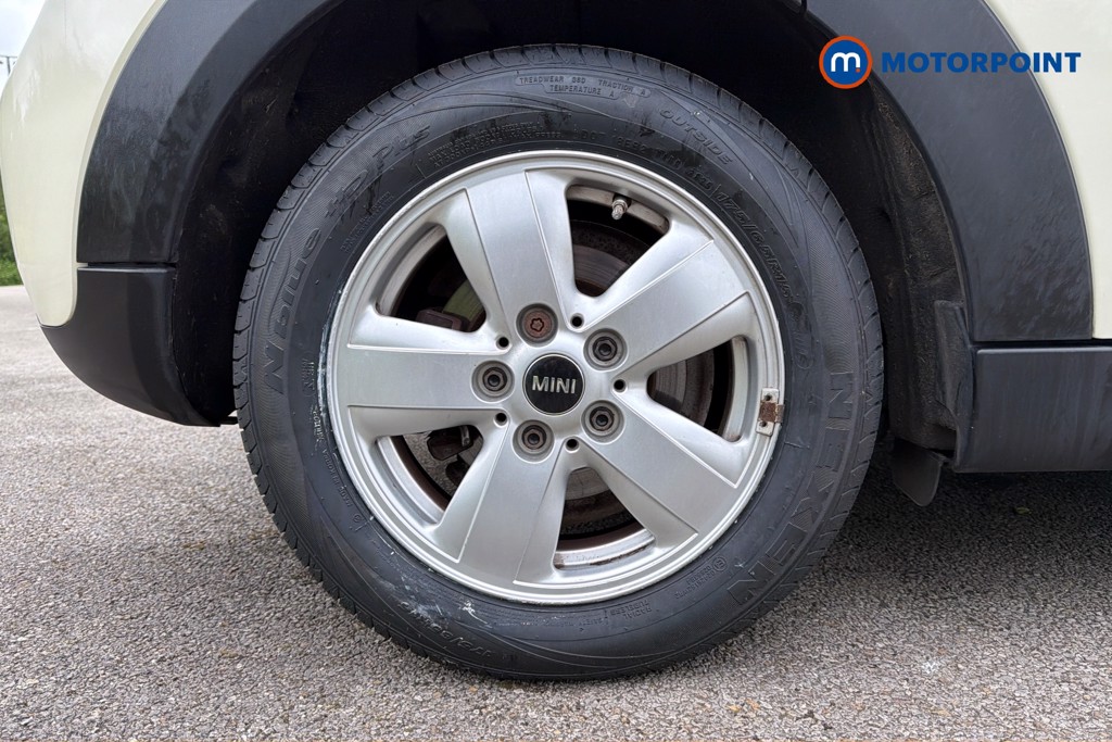 Mini Hatchback Cooper Classic Manual Petrol Hatchback - Stock Number (1629506) - 49th supplementary image