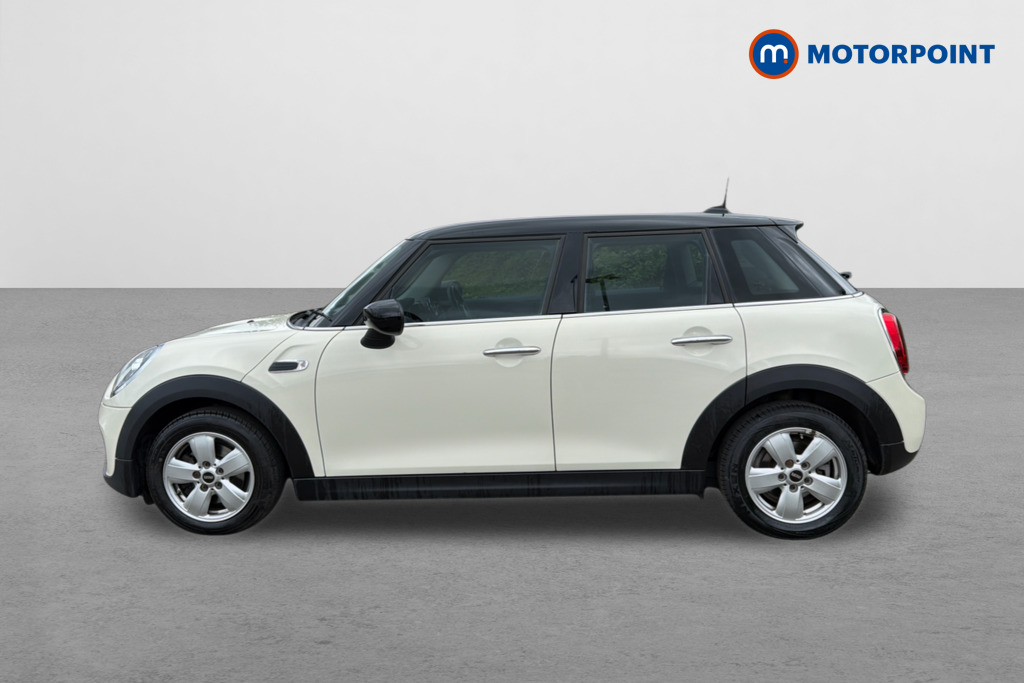 Mini Hatchback Cooper Classic Manual Petrol Hatchback - Stock Number (1629506) - Passenger side