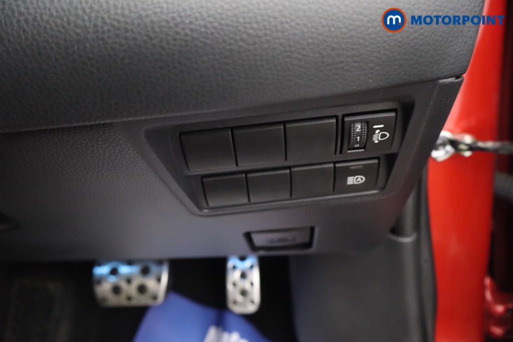 Toyota Yaris Cross Gr Sport Automatic Petrol-Electric Hybrid Estate - Stock Number (1629854) - 11th supplementary image