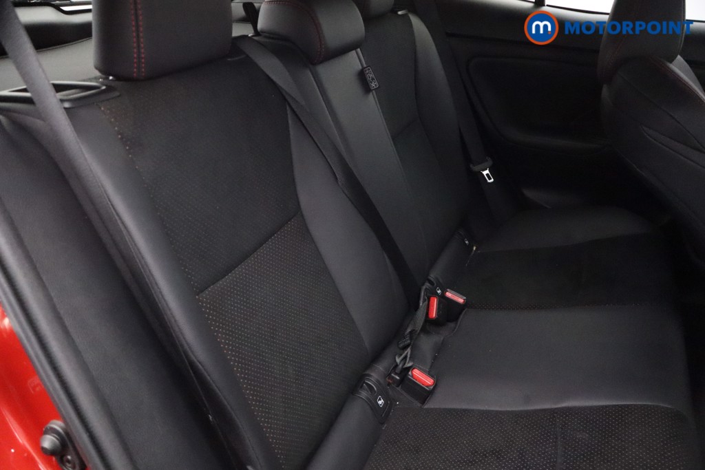 Toyota Yaris Cross Gr Sport Automatic Petrol-Electric Hybrid Estate - Stock Number (1629854) - 15th supplementary image