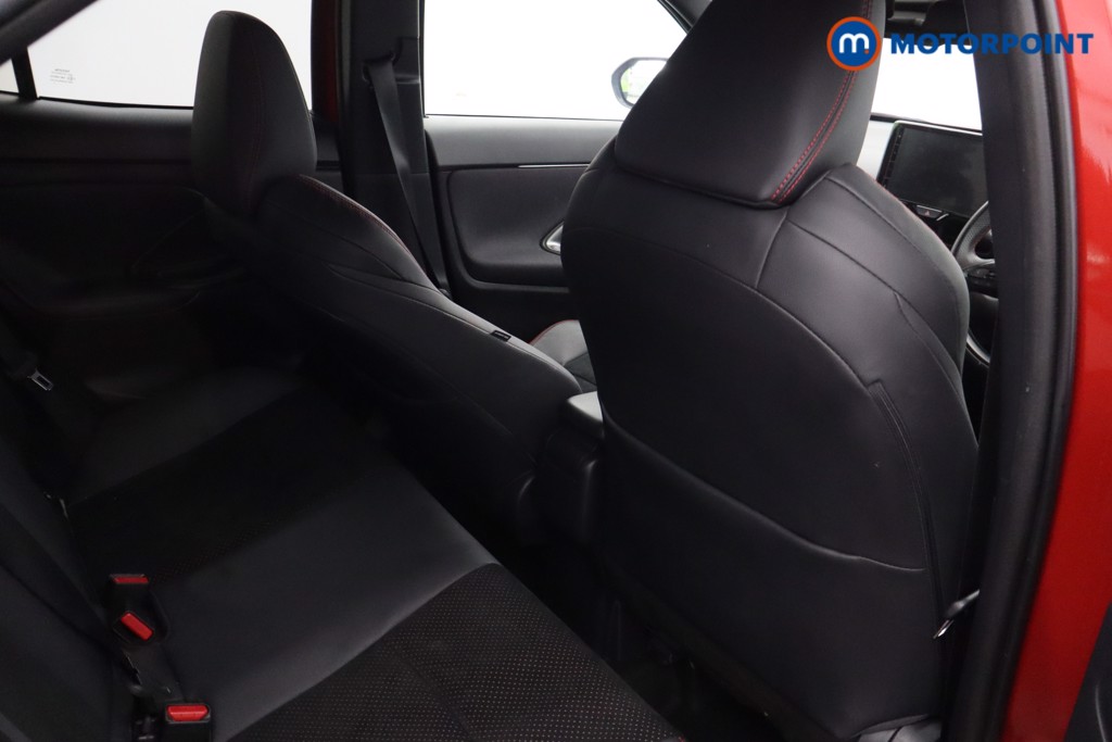 Toyota Yaris Cross Gr Sport Automatic Petrol-Electric Hybrid Estate - Stock Number (1629854) - 16th supplementary image