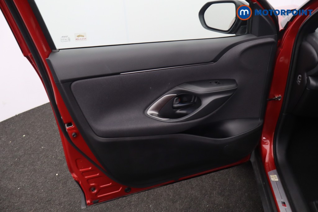 Toyota Yaris Cross Gr Sport Automatic Petrol-Electric Hybrid Estate - Stock Number (1629854) - 19th supplementary image