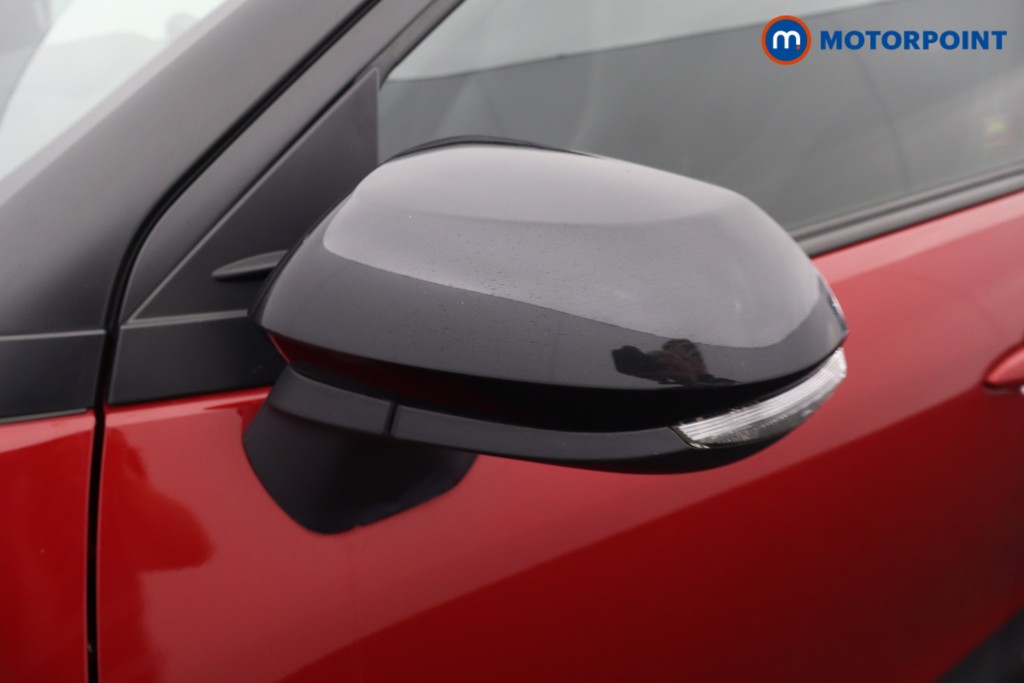Toyota Yaris Cross Gr Sport Automatic Petrol-Electric Hybrid Estate - Stock Number (1629854) - 27th supplementary image