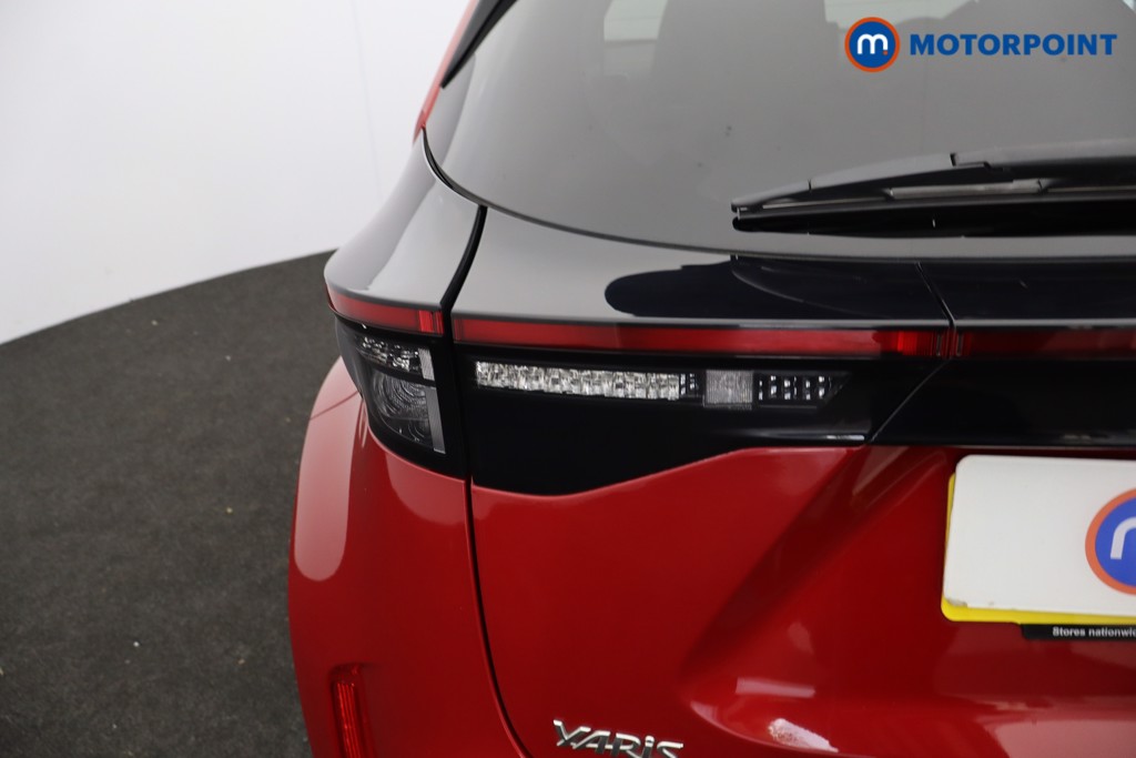 Toyota Yaris Cross Gr Sport Automatic Petrol-Electric Hybrid Estate - Stock Number (1629854) - 31st supplementary image