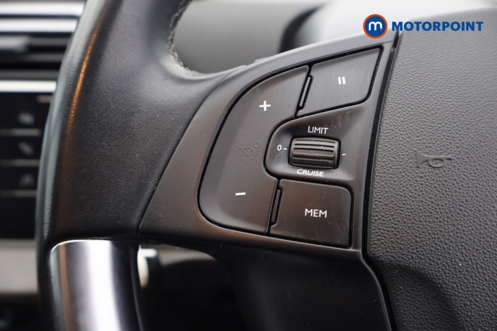 Citroen Grand C4 Spacetourer Sense Manual Petrol People Carrier - Stock Number (1629894) - 4th supplementary image