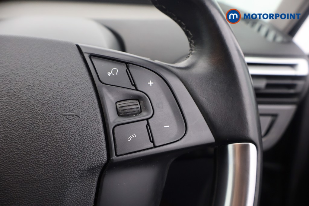 Citroen Grand C4 Spacetourer Sense Manual Petrol People Carrier - Stock Number (1629894) - 5th supplementary image