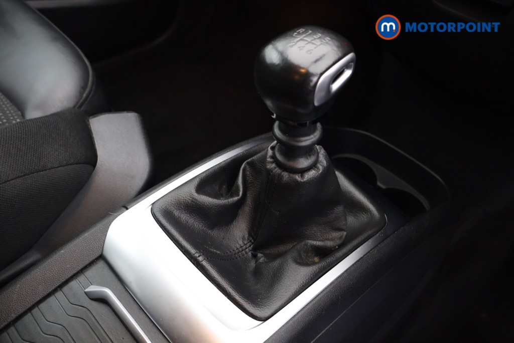 Citroen Grand C4 Spacetourer Sense Manual Petrol People Carrier - Stock Number (1629894) - 6th supplementary image