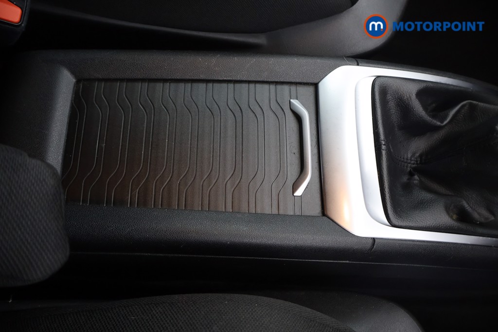 Citroen Grand C4 Spacetourer Sense Manual Petrol People Carrier - Stock Number (1629894) - 7th supplementary image