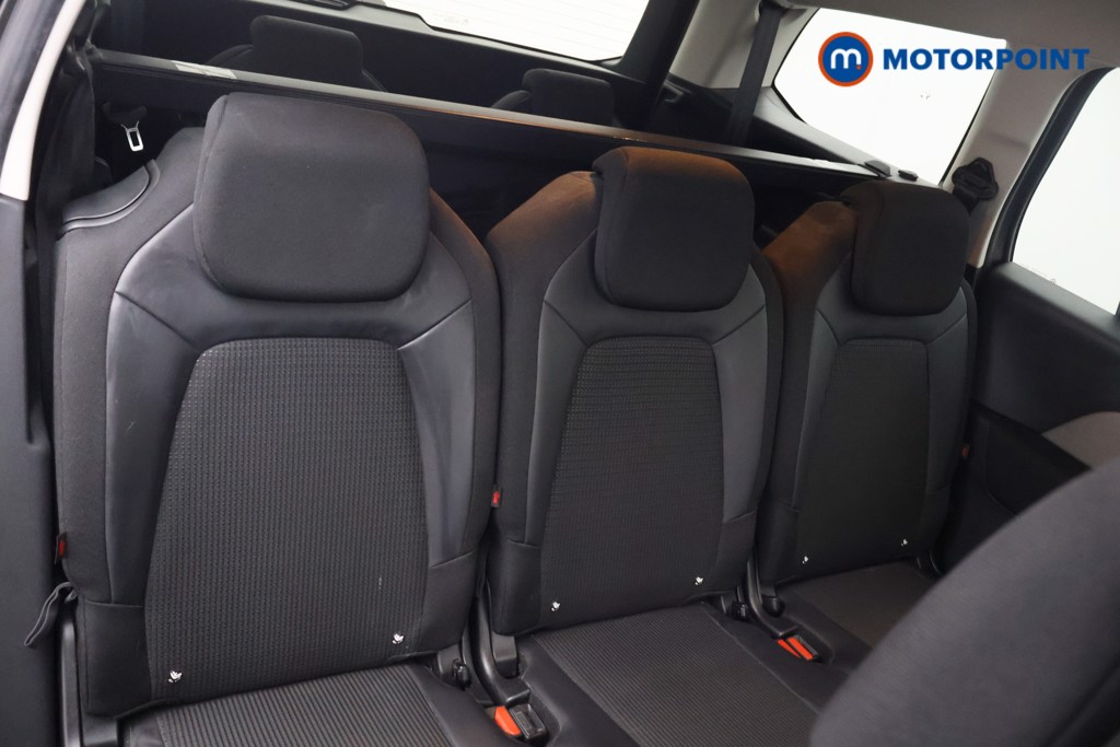 Citroen Grand C4 Spacetourer Sense Manual Petrol People Carrier - Stock Number (1629894) - 11th supplementary image