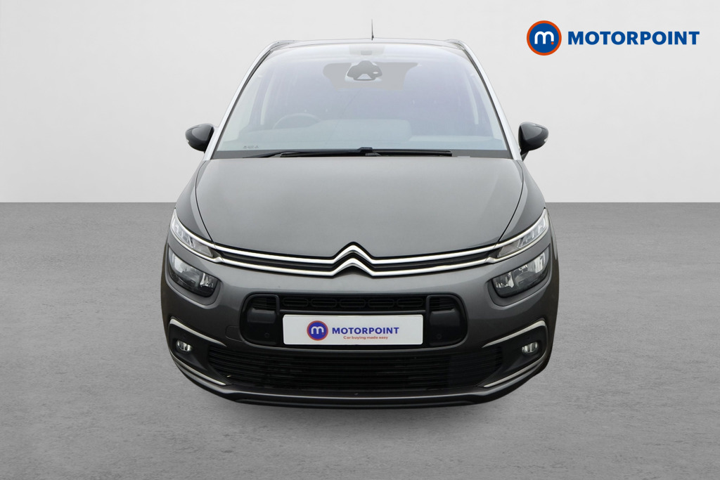 Citroen Grand C4 Spacetourer Sense Manual Petrol People Carrier - Stock Number (1629894) - Front bumper