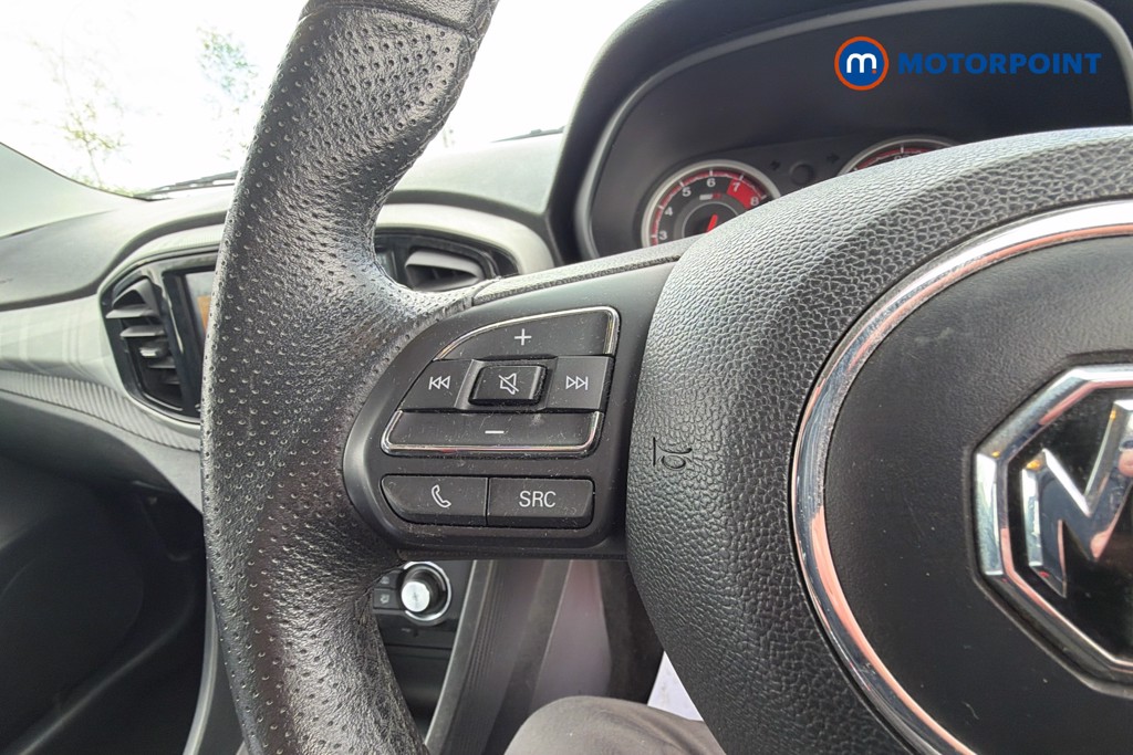Mg Motor Uk MG3 Exclusive Manual Petrol Hatchback - Stock Number (1630070) - 3rd supplementary image