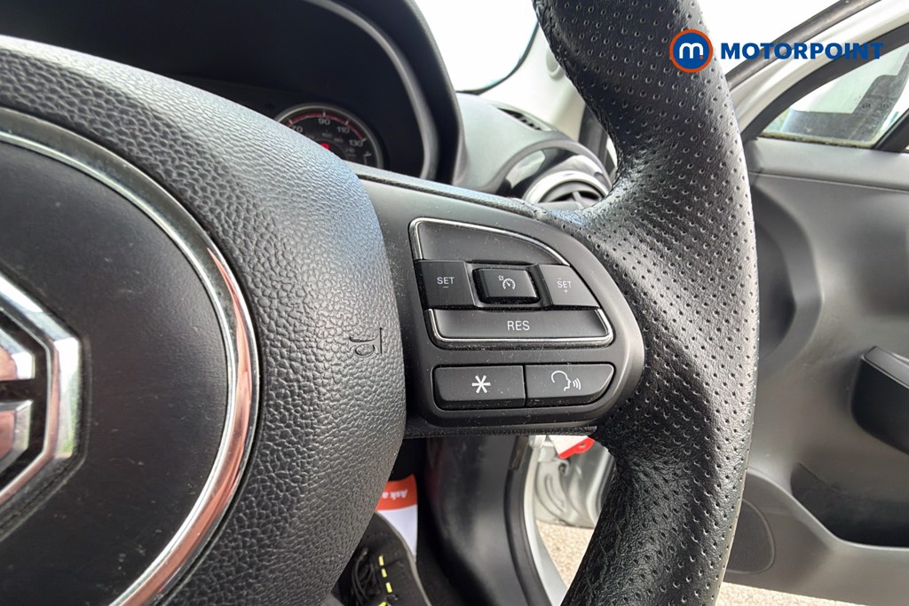 Mg Motor Uk MG3 Exclusive Manual Petrol Hatchback - Stock Number (1630070) - 4th supplementary image