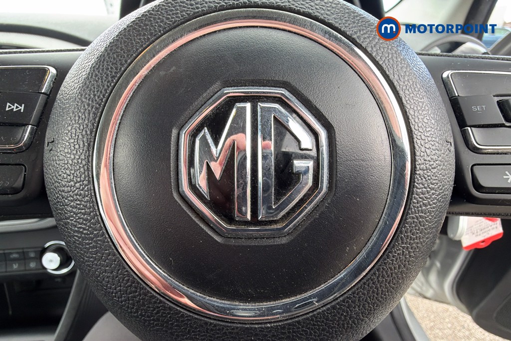 Mg Motor Uk MG3 Exclusive Manual Petrol Hatchback - Stock Number (1630070) - 5th supplementary image
