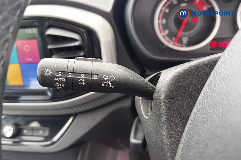 Mg Motor Uk MG3 Exclusive Manual Petrol Hatchback - Stock Number (1630070) - 6th supplementary image