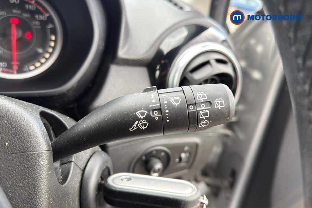 Mg Motor Uk MG3 Exclusive Manual Petrol Hatchback - Stock Number (1630070) - 7th supplementary image