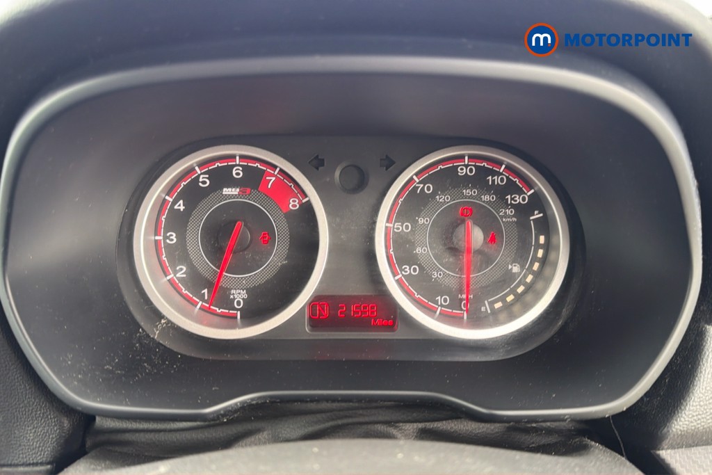 Mg Motor Uk MG3 Exclusive Manual Petrol Hatchback - Stock Number (1630070) - 8th supplementary image