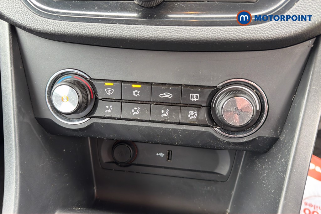 Mg Motor Uk MG3 Exclusive Manual Petrol Hatchback - Stock Number (1630070) - 12th supplementary image