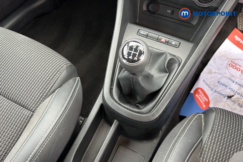 Mg Motor Uk MG3 Exclusive Manual Petrol Hatchback - Stock Number (1630070) - 15th supplementary image