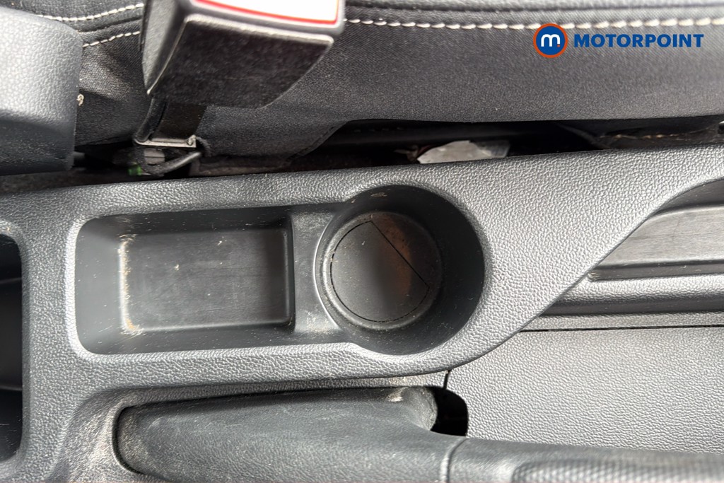 Mg Motor Uk MG3 Exclusive Manual Petrol Hatchback - Stock Number (1630070) - 16th supplementary image
