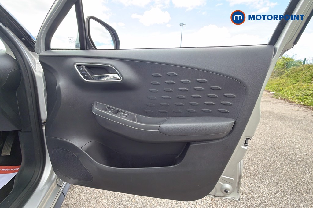Mg Motor Uk MG3 Exclusive Manual Petrol Hatchback - Stock Number (1630070) - 19th supplementary image