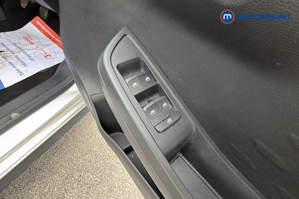 Mg Motor Uk MG3 Exclusive Manual Petrol Hatchback - Stock Number (1630070) - 20th supplementary image